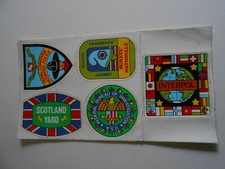 adesivo-sticker-STEMMI POLIZIA