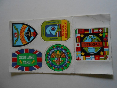 Adesivo sticker stemmi polizia - adesivo-sticker-stemmi,