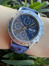 Orologio Longines Admiral 5