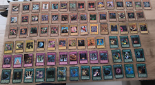 Lotto 85 Carte da gioco Yu-Gi-Oh! 