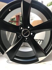 4 CERCHI IN LEGA 19" PER  A3