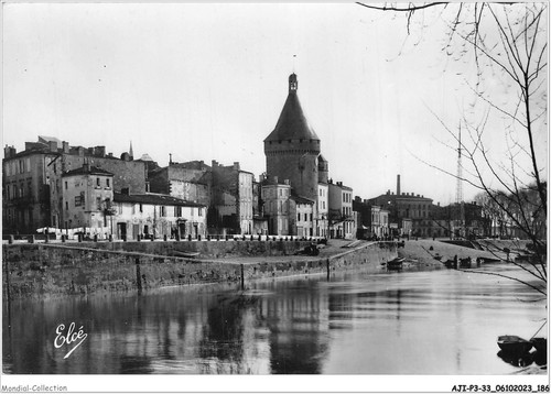 Ajip3 0289 libourne - ajip3-33-0289,