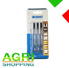 Lame Per Seghetto Alternativo