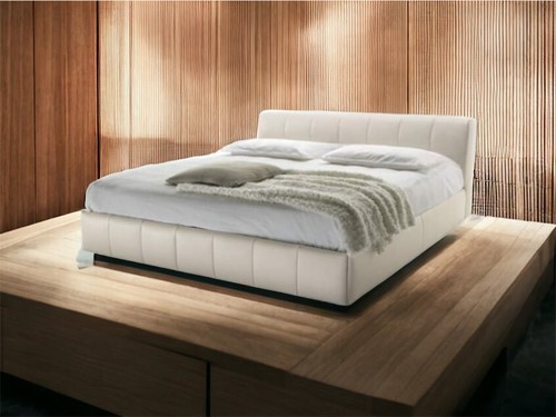 Dotto letto contenitore - letto,