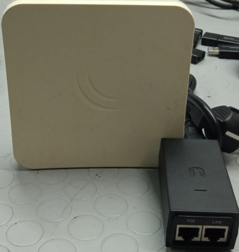 Mikrotik sxtsq lite5 - mikrotik,
