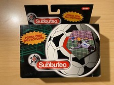 Subbuteo ref 61168 - porte, con