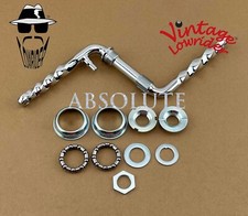 BICICLETTA VINTAGE LOWRIDER 5