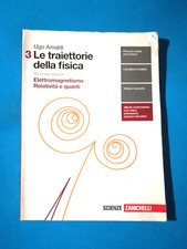 Traiettorie della fisica 3 - traiettorie,