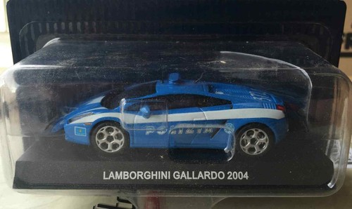 Die cast lamborghini - cast,