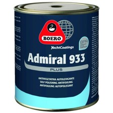 Boero Antivegetativa Admiral