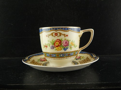 Antica 1913 tazza - tazza, piattino