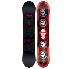 Tavola Snowboard Capita