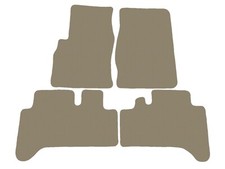 Classico Tappetini, Tappeti