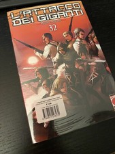 ATTACCO DEI GIGANTI-