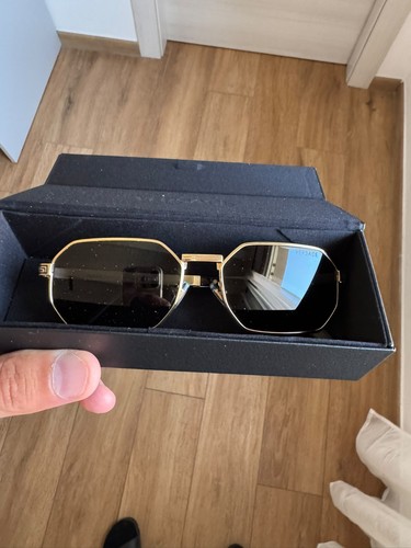 Versace occhiali sole uomo - da,