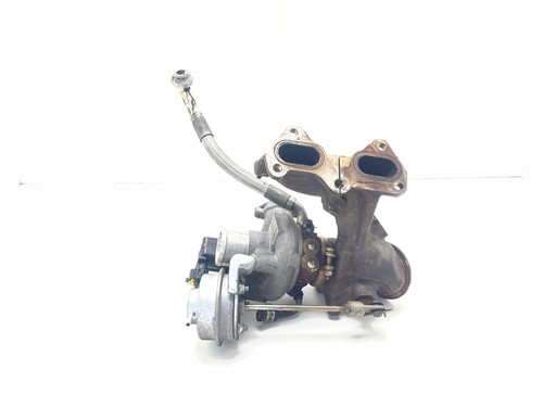 Turbina turbo per fiat panda - turbo,