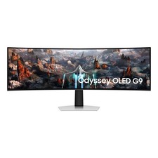 Samsung Odyssey Monitor Gaming