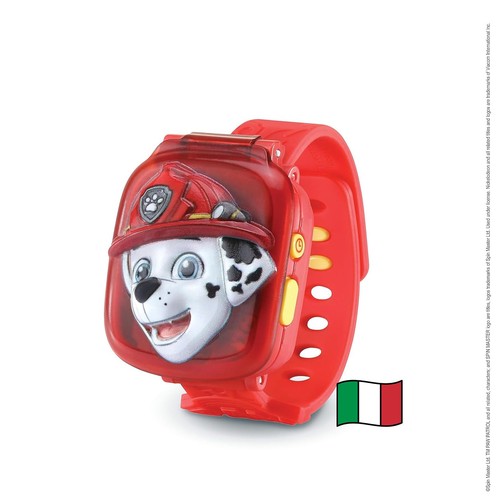 Paw patrol orologio - paw,