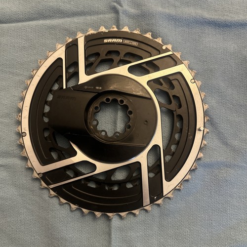 Rosso chainring sram red - chainring,