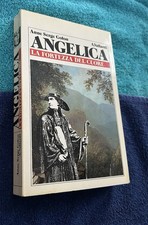 ANNE SERGE GOLON - ANGELICA