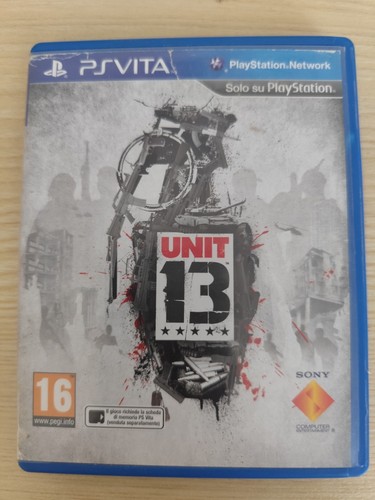 Unit per vita - unit,