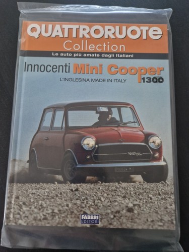 Libro quattroruote auto - libro,