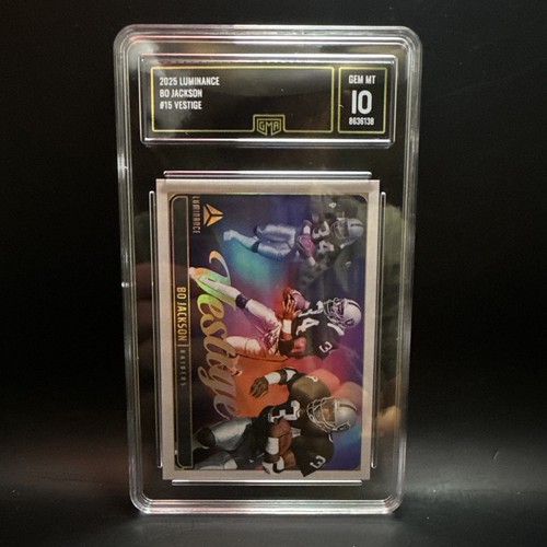 Panini 2025 luminance - luminance, bo