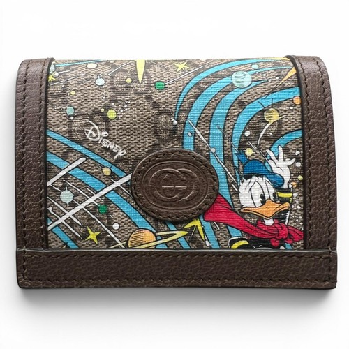 Gucci 648121 supreme disney - gucci, gg