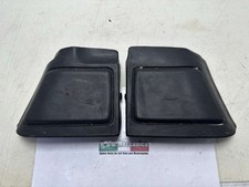 COPPIA GINOCCHIERE RIVESTIMENTO DX SX HONDA CB 900 F BOL DOR (RS1457)