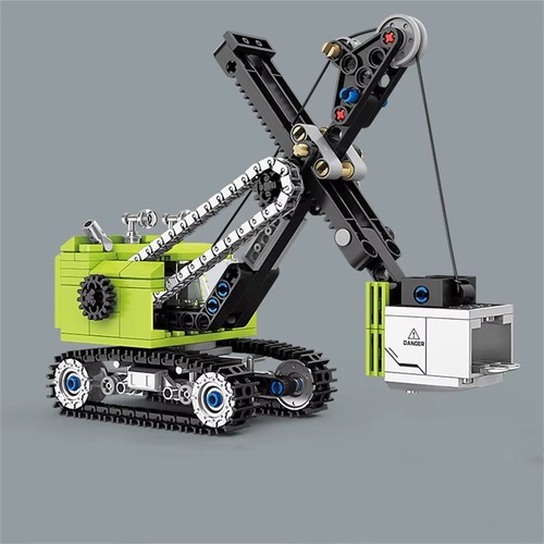 Moc lego auto set - set, di