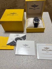 Orologio Breitling Aerospace