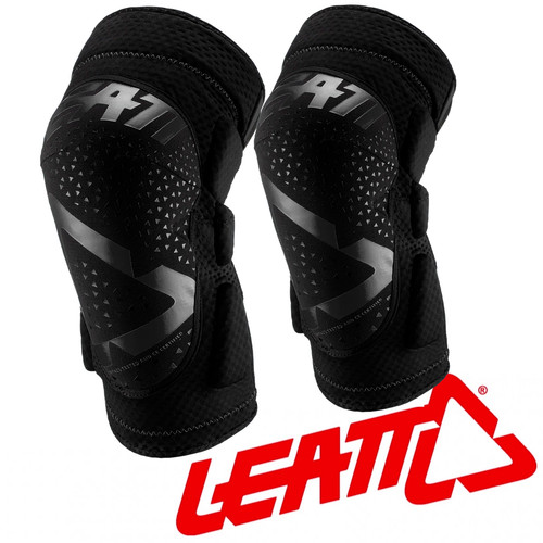 Ginocchiere leatt 3df - leatt, 5.0