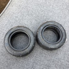 Pneumatici Tamiya thunder