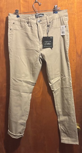 Pantaloni skinny vita - pantaloni, a