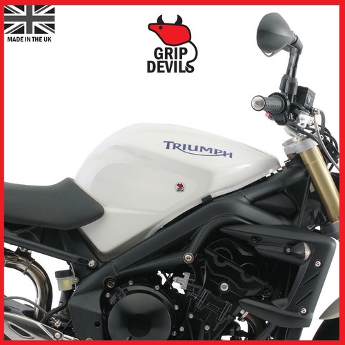 Grip devils tank - grip,