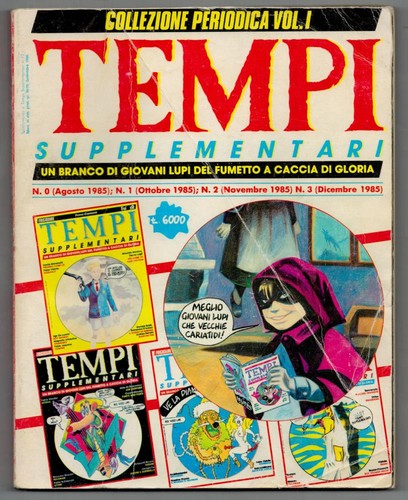Tempi supplementari - tempi,
