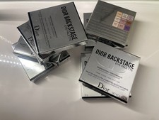 Dior Backstage Eye Palette - Varianti disponibili.