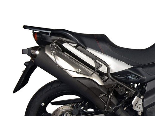 Kit bauletto laterale moto