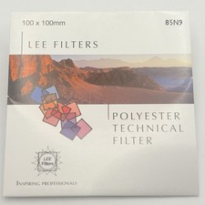 Lee Filters - Filtro tecnico