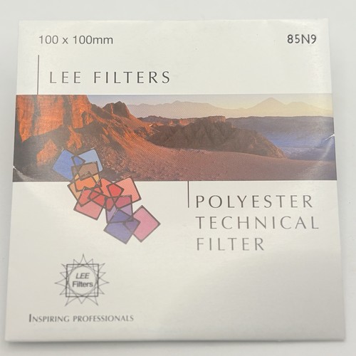 Lee filters filtro tecnico - filters,