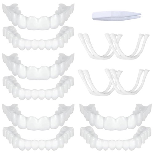 Eihi paia dentiera finta - eihi,