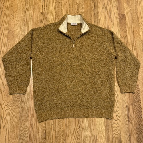 Maglione gran sasso - maglione, zip