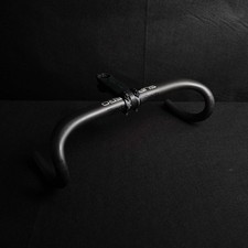 Dead Superzero carbon handlebar +  stem - WORLDWIDE SHIPPING