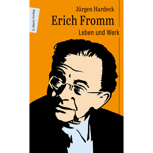 Erich fromm vita lavoro - e,