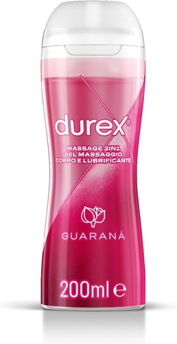 Durex massage 1 - 2,