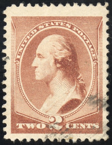 Francobolli usa 210 usati - usa,