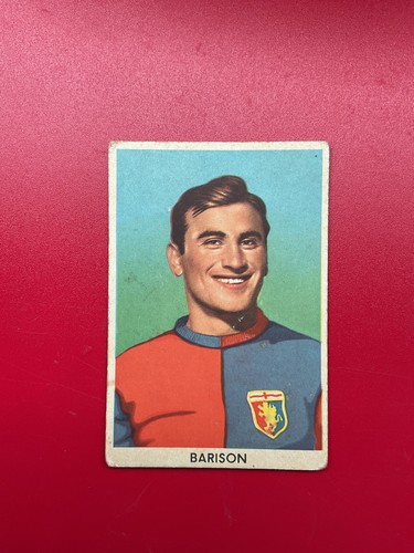 Figurina calciatori sidam - figurina,