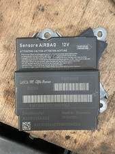 Modulo comando ecu airbag Fiat