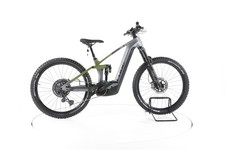 Cube Stereo Hybrid 140 HPC TM
