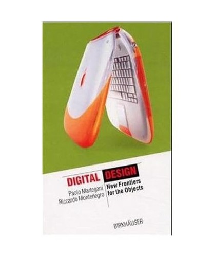 Digital design new frontiers - digital,